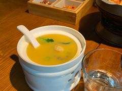 -时光乌托邦空中花园餐厅川味·融合菜(幸福广场店)