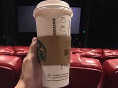 -星巴克(南京弘阳购物中心店)