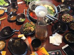 -高兴壹锅·潮汕鲜牛肉火锅(良乡梅花庄店)