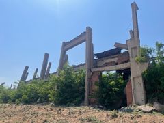 -中国唐山地震博物馆