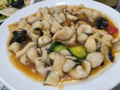 -逢春菜馆天津菜(胜利路店)