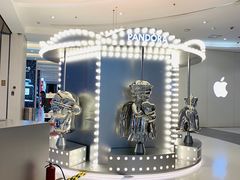 -Pandora潘多拉珠宝(朝阳大悦城店)