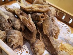 -伊喜饺子·烤鸭(五道口学院路店)