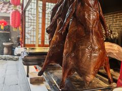 -水乡人家私房菜(逢简店)