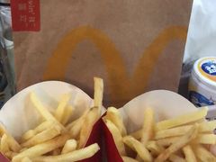 -麦当劳(金山红星美凯龙DT店)