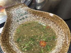 -313羊庄鲜羊火锅·鲜羊肉烧烤(李村店)