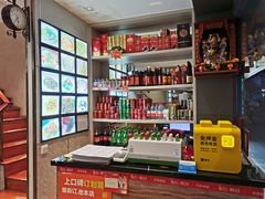 -乌江鱼杭帮菜(西湖店)