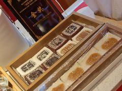 -阮大兴糕团(日月光中心店)