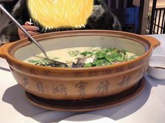 -风味小馆(天目湖宾馆店)