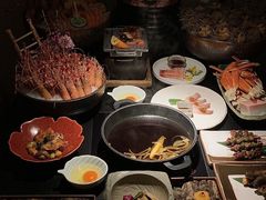 -花潮料理艺食馆(成都万象城店)