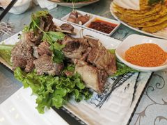 -伊帆食府·青海地方特色美食