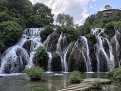 -天河潭旅游度假区