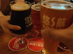 -悠航SLOWBOAT(三里屯店)