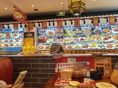 -渔家风味·鲅鱼水饺·央视展播·海鲜天津菜(开发区店)