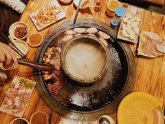-滇藏石锅宴(崇仁巷老店)