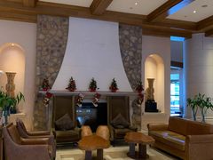 -长白山万达喜来登度假酒店