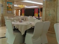 大堂-品致尊食府(五羊店)