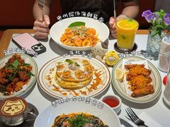 -NG PASTA吴居·中华意面·鲜牛排(南头古城店)