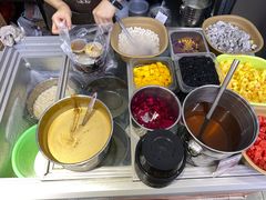 -串妹花式冰粉(乐山总店)