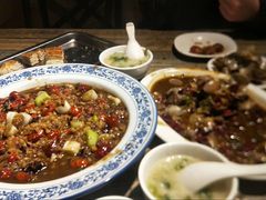 -郑享吃烧烤烩面(红专路店)