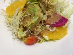 -香山湖家家宴(中山陵店)