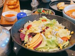 -聚鑫阁江浙菜·非遗传承技艺(青村帝华园店)