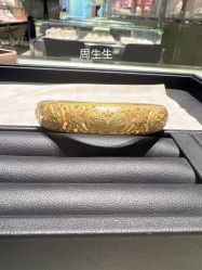 -周生生Chow Sang Sang(苏州美罗高新店)
