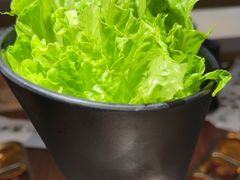 -九田家黑牛烤肉料理(新辰里亚运村店)