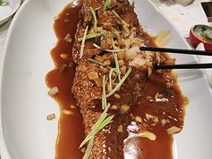 -京味斋·北京烤鸭(北京南站洋桥店)