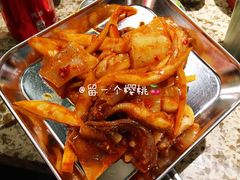 -朴安胖·韩国烤肉(沈阳店)