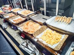 -星伦多自助料理(永旺店)
