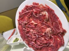 -芭夯兔·兔肉汤锅(新都店)