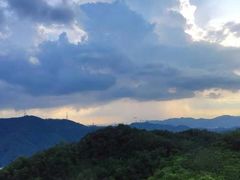 -大屏嶂森林公园