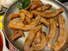 -大叹号·朝鲜族烤肉(滨海吾悦广场店)