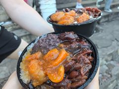 -小胖老味刨冰