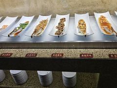 -汉巴味德·烤肉与啤酒的自助(杭州大悦城店)