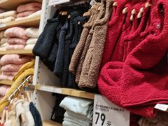 -优衣库(长沙国金中心店)