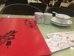 -东四民芳餐厅(世茂工三店)