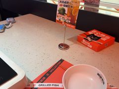 -闻溪有渔·活鱼现烤才好吃(太仓万达店)