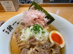 和牛-面屋 猪一