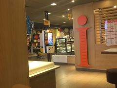 -麦当劳(豫园店)