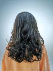 点击看大图 -MOVAN HAIR莫凡匠人发型屋