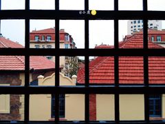 -青岛德国监狱旧址博物馆