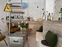-鹿萤季·营地小馆(皇后公园店)