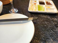 -正德楼果木烤鸭·渔家菜(东港店)