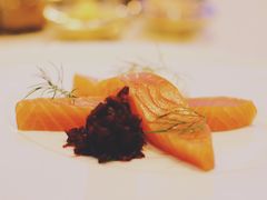 -迪拜帆船酒店海底餐厅