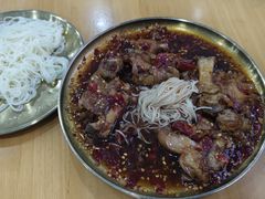 -贤花饭店(城阳店)