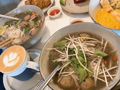 -BAKER&SPICE(环贸店)