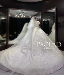 -南京宝娜嫁衣婚纱礼服馆(中央路店)