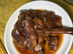 -安记烧鹅(新桥店)